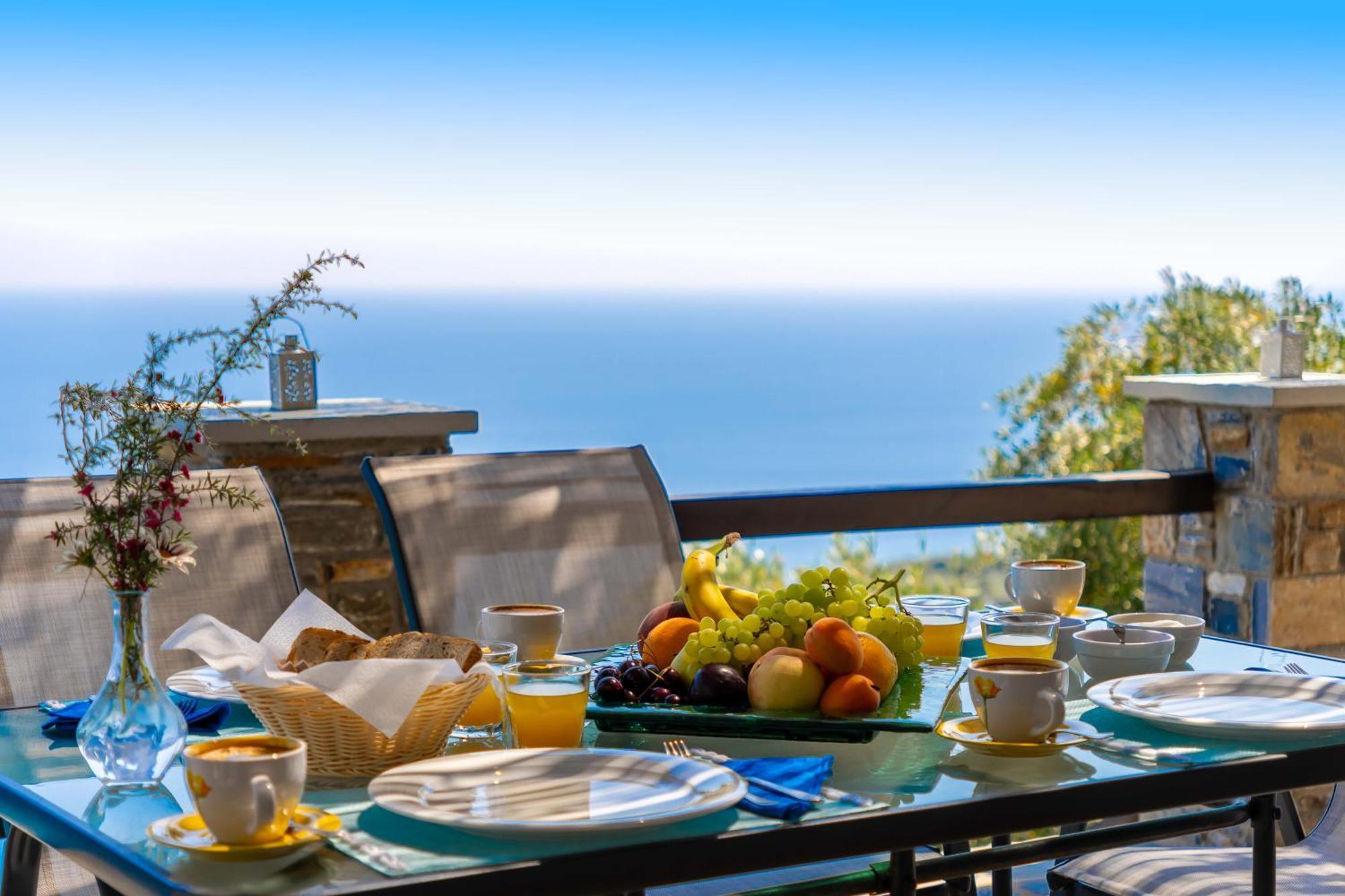 Barbarella Luxury Resort Agios Ioannis  Exterior foto