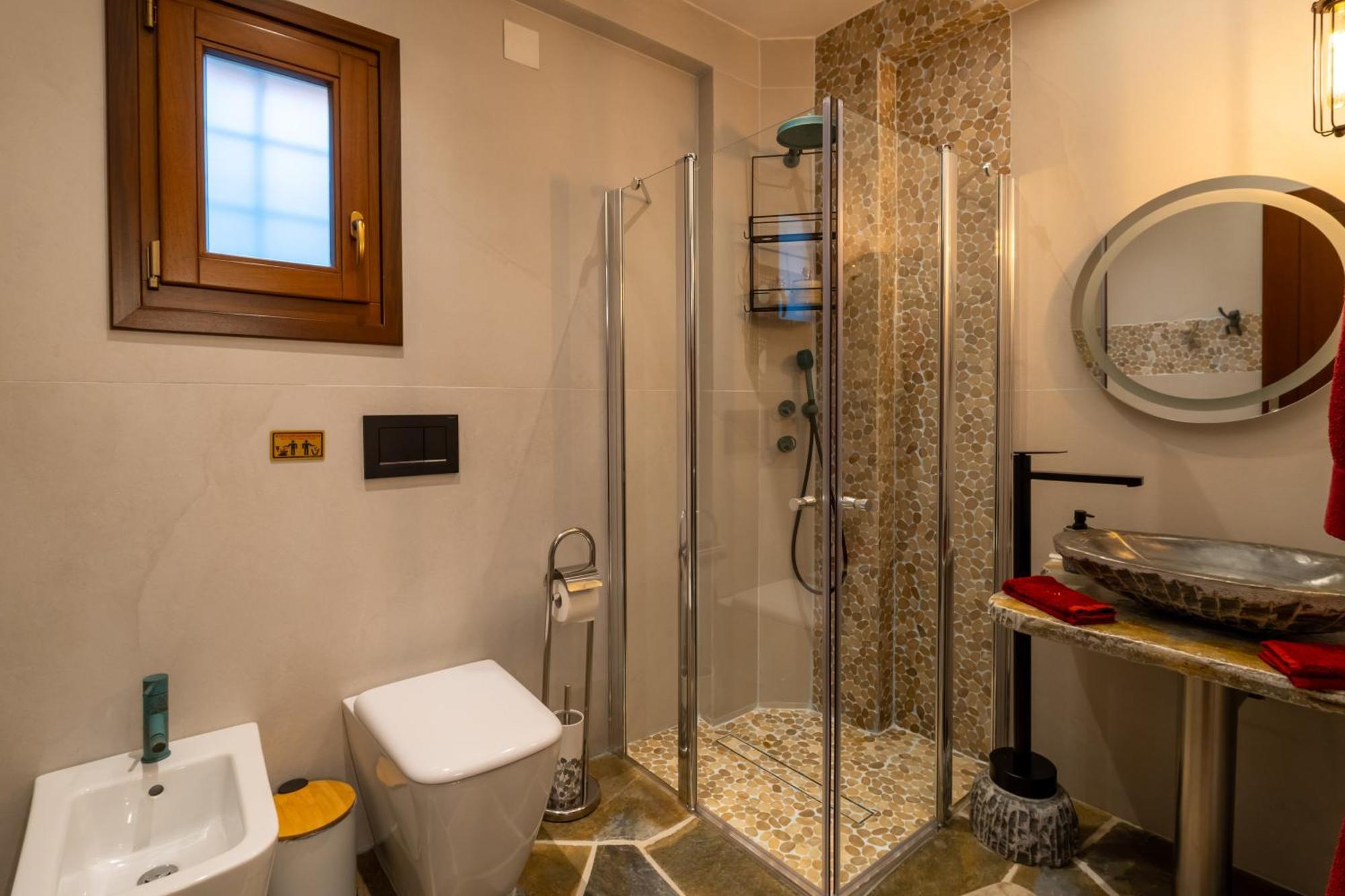 Barbarella Luxury Resort Agios Ioannis  Exterior foto