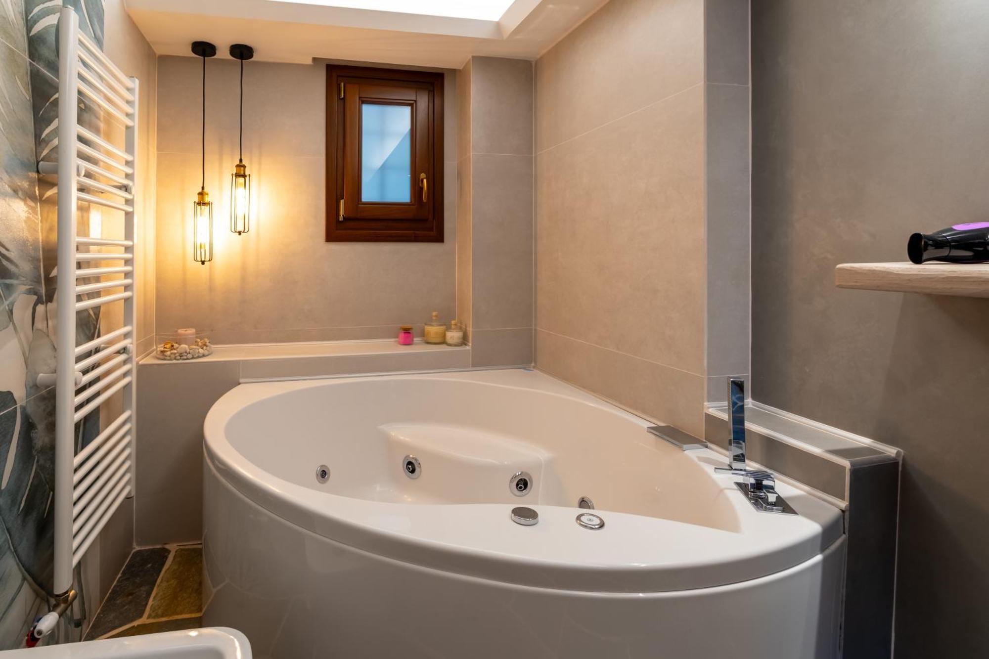 Barbarella Luxury Resort Agios Ioannis  Exterior foto