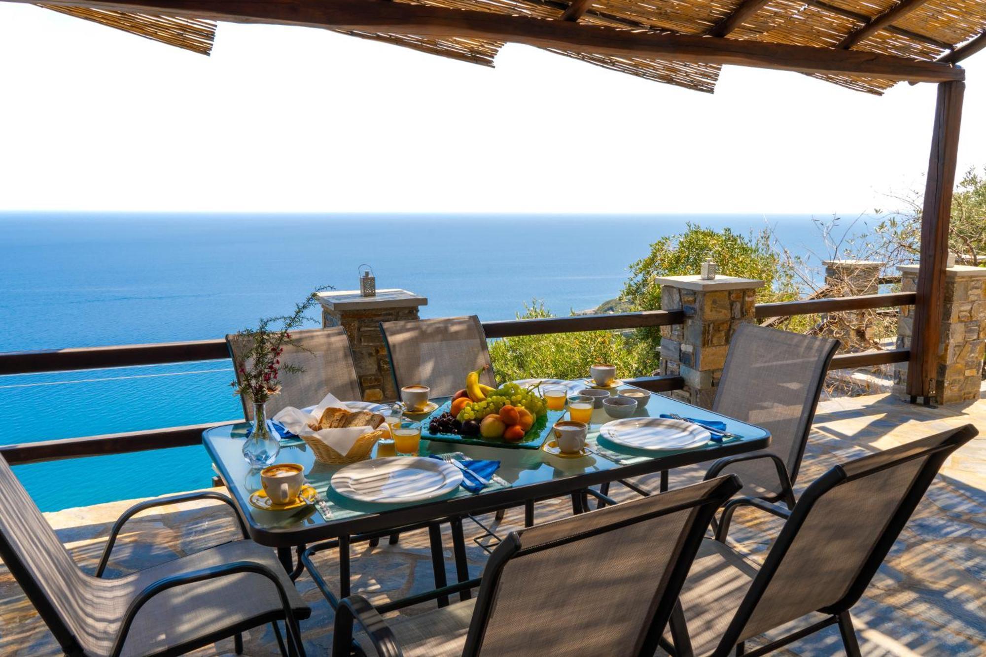 Barbarella Luxury Resort Agios Ioannis  Exterior foto